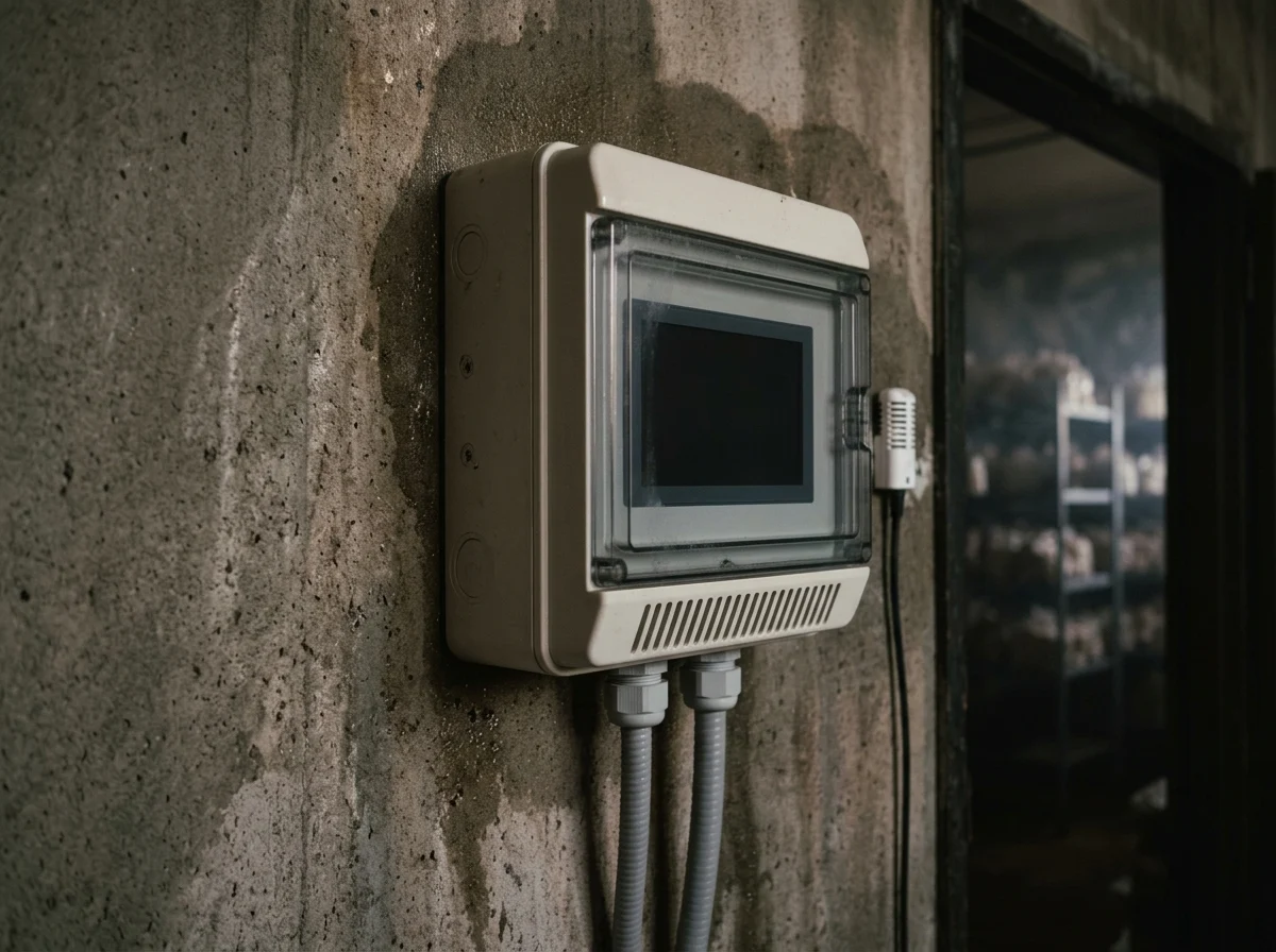 Environmental Control Unit