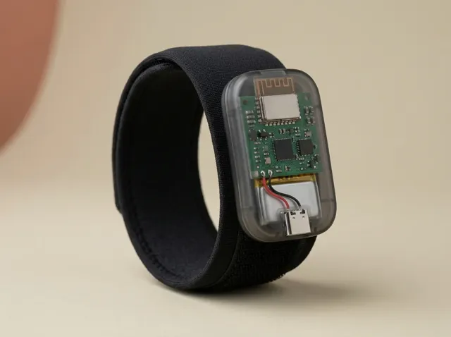 Smart Boxing Trainer