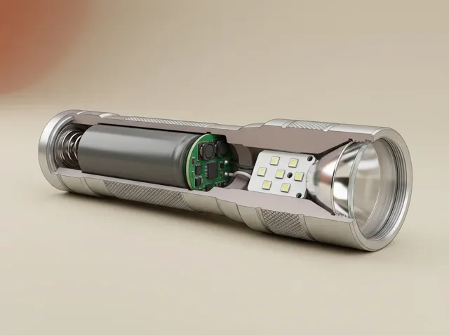 Veterinary Diagnostic Illumination